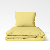 Käsintehty puuvillainen vuodevaatesetti | Popcorn