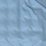 Handmade Luxurious Premium Satin Cotton Pillowcase | Glacier Lake