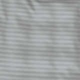 Ylellinen Premium-raidallinen satiini 100% puuvillakangas | Drizzle