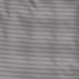 Handmade Luxurious Premium Striped Satin Cotton Bedding Set | Wisdom Gray