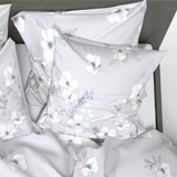 Ylellinen Deluxe-satiini 100% puuvillakangas | Kyoto