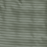 Käsintehty ylellinen Premium-raidallinen puuvillasatiinipussilakana | Olivine