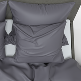 Käsintehty ylellinen Premium-puuvillasatiinityynyliina | Excalibur