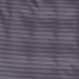 Handmade Luxurious Premium Striped Satin Cotton Bedding Set | Sweet Grape
