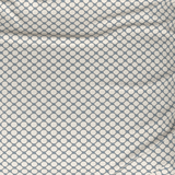 Handmade Luxurious Deluxe Satin Cotton Pillowcase | Milan