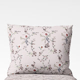 Handmade cotton pillowcase | Rosewood Tale