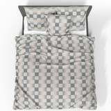 Ylellinen Deluxe-satiini 100% puuvillakangas | Frankfurt