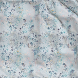 Handmade Luxurious Deluxe Satin Cotton Duvet Cover | Madrid