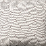 Käsintehty puuvillainen pussilakana | Sand Weave