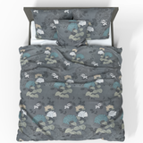 Ylellinen Deluxe-satiini 100% puuvillakangas | Kraków