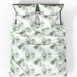 Handmade Luxurious Deluxe Satin Cotton Duvet Cover | Copenhagen