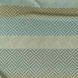 Handmade Luxurious Deluxe Satin Cotton Fitted Sheet | Tbilisi