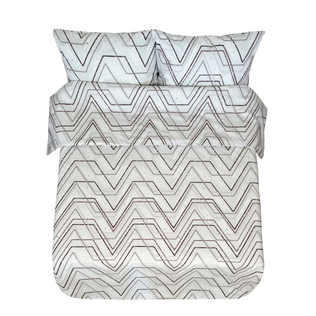 Cotton fabric | Bangos - Cotton printed fabric