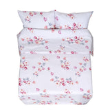 Puuvillakangas | Luknė - Kuviollinen puuvillakangas