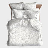 Puuvillakangas | Meadow - Kuviollinen puuvillakangas