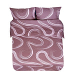 Puuvillakangas | Smooth - Puuvillainen kuvioitu kangas