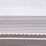 Puuvillakangas | Sunday - Kuviollinen puuvillakangas