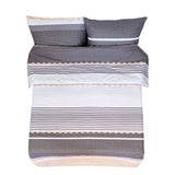 Puuvillakangas | Sunday - Kuviollinen puuvillakangas