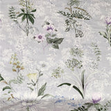 Puuvillakangas | Kesä - Kuviollinen puuvillakangas