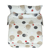 Ompele kangasinen pussilakanas | Boobles