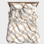 Ompele puuvillainen päiväpeite | Ember - Ompele