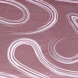 Ompelettu puuvillainen peitonpäällinen | Smooth