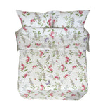 Ompele kangasinen peitonpäällinen | Yrtit