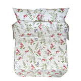 Ompele kangasinen peitonpäällinen | Yrtit