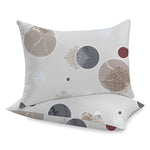 Pellavainen tyynyliina ommellen | Boobles