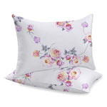 Ompele kangaspäällinen tyynylle | Luknė - Ompele