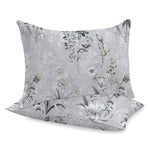 Ompele kangaspäällinen tyynylle | Kesä - Ompele