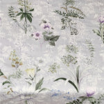 Ompele kangaspäällinen tyynylle | Kesä - Ompele