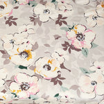 Ompele kangasvuodevaatesetti | Akvarelli - Ompele