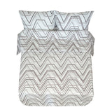 Ompele kangasvuodevaatesetti | Aallot - Ompele