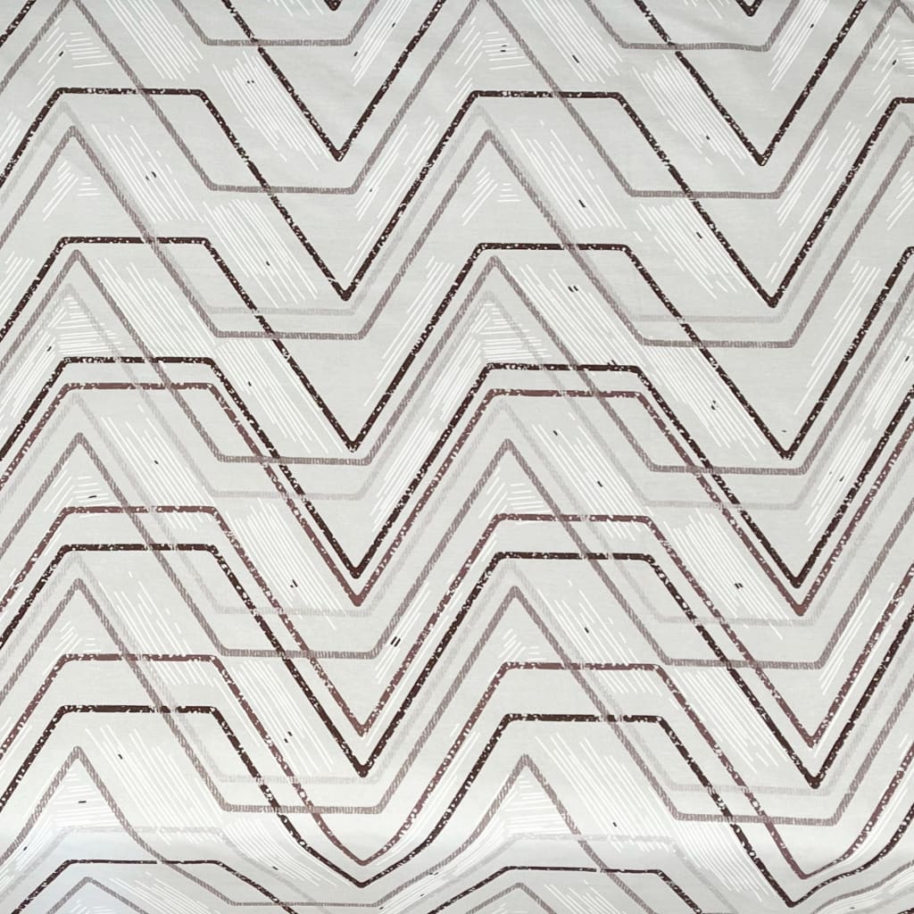 Ompele kangasvuodevaatesetti | Aallot - Ompele