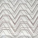 Ompele kangasvuodevaatesetti | Aallot - Ompele