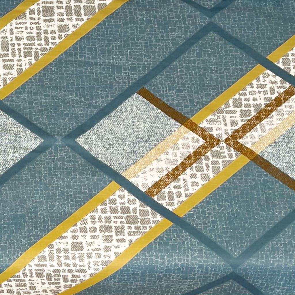 Ompelettu puuvillainen vuodevaatesetti | Langai - Ompelettu