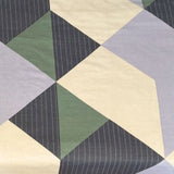 Ompele kangasvuodevaatesetti | Night - Ompele