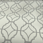 Ompelettu puuvillainen vuodevaatesetti | Noir - Ompelettu