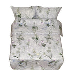 Ompele kangasvuodevaatesetti | Kesä - Ompele