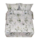 Ompele kangasvuodevaatesetti | Kesä - Ompele