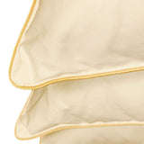 Žąsų pūkų un spalvu spilvens STANDARD (70/30) - Spilvens