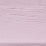 Puuvillalakanat | Chalk pink - Kuminauhaton lakana