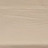 Cotton sheet | Ivory cream - Sheet bez gumijas
