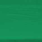 Cotton fitted sheet | Kelly green - Fitted sheet bez gumijas