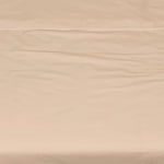 Cotton sheet | Tender peach - Sheet bez gumijas