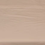 Cotton sheet | Tosted almond - Sheet bez gumijas