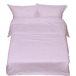 Cotton fabric | Ballerina - Cotton dyed fabric