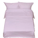 Cotton fabric | Ballerina - Cotton dyed fabric