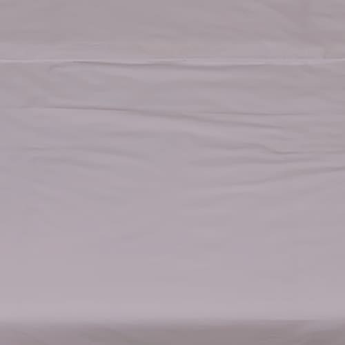 Cotton fabric | Cloud gray - Cotton dyed fabric